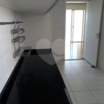 APARTAMENTO PARA LOCAÇÃO NA VILALEOPOLDINA COM 3 DORMS -1 SUITE - 2 VAGAS E VARANDA GOURMET