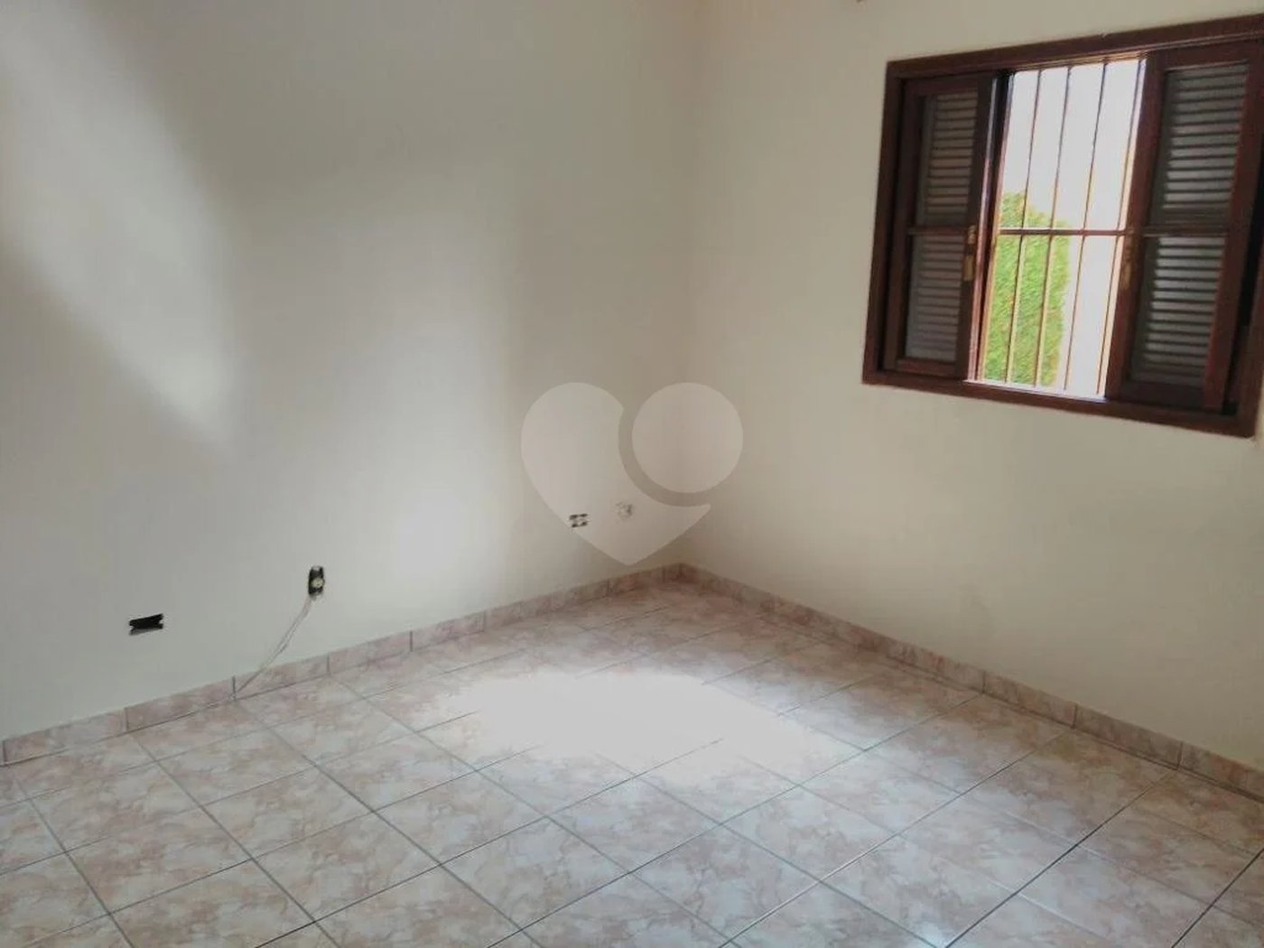 Casa Térrea Alto da Mooca
