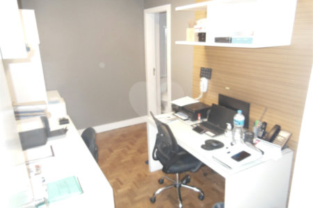 Apartamento no Bairro da consolação - Alto Padrão - 495m²