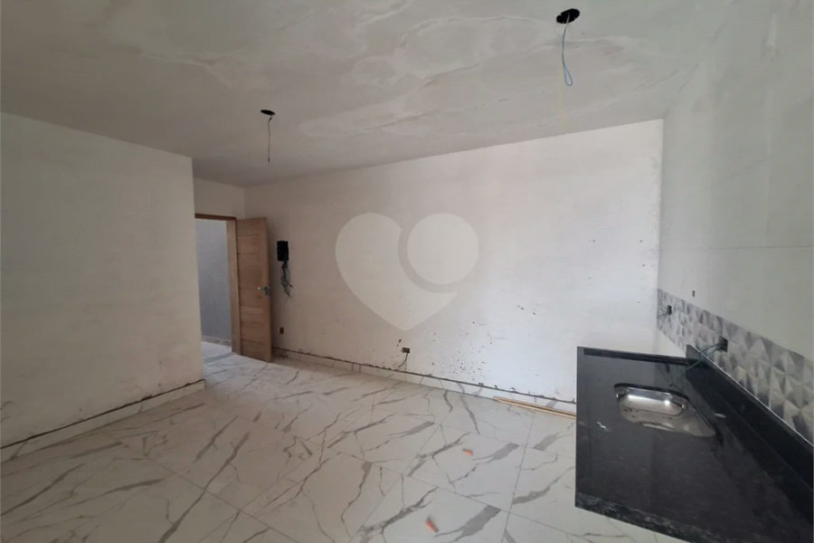 Apartamento à venda com 3 quartos em Tucuruvi, São Paulo, SP