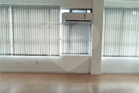 SALA COMERCIAL DE 75 M² À VENDA OU LOCAÇÃO | RUA BAFFIN – SÃO BERNARDO DO CAMPO/SP