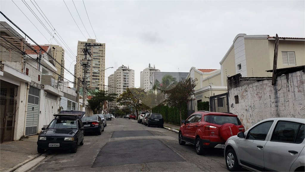 Terreno para uso residencial/comercial com 1.048m²a.t. á venda em Jardim Marajoara, São Paulo - SP