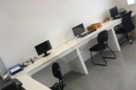 Sala Comercial no Centro