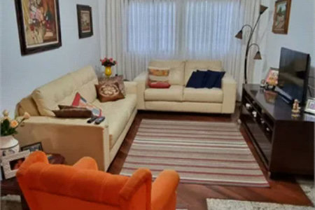 Casa à venda com 3 quartos, sendo 3 suítes, em Vila São Francisco, São Paulo - SP