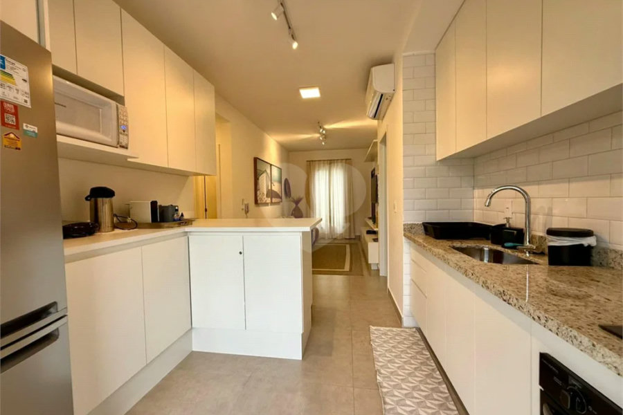 Villagio à venda com 2 quartos, sendo 1 suíte, em Riviera de São Lourenço, Bertioga, SP