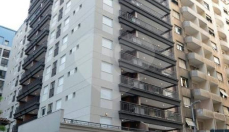 Apartamento à venda com 3 quartos, sendo 1 suíte,  no Centro, São Paulo, SP