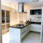 APARTAMENTO NA MOOCA 204 m² COM 4 SUITES E 4 VAGAS LAZER COMPLETO ACEITA PERMUTA
