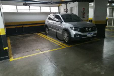 Sala comercial para locação em Higienópolis