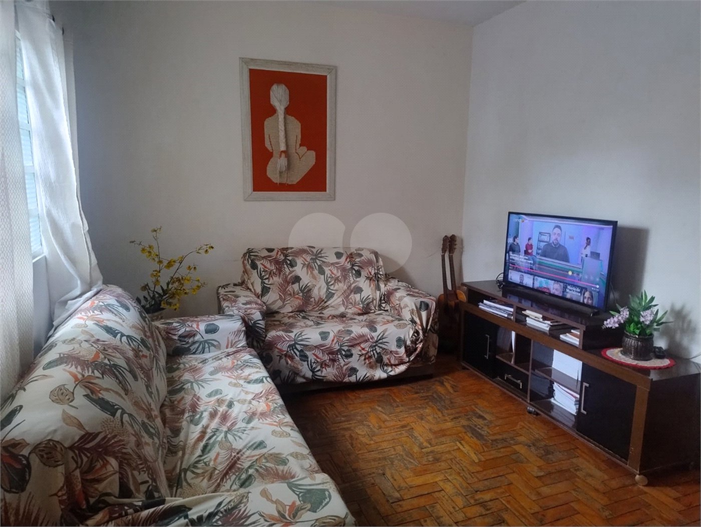 Casa a venda na Vila São José - São Carlos/SP
