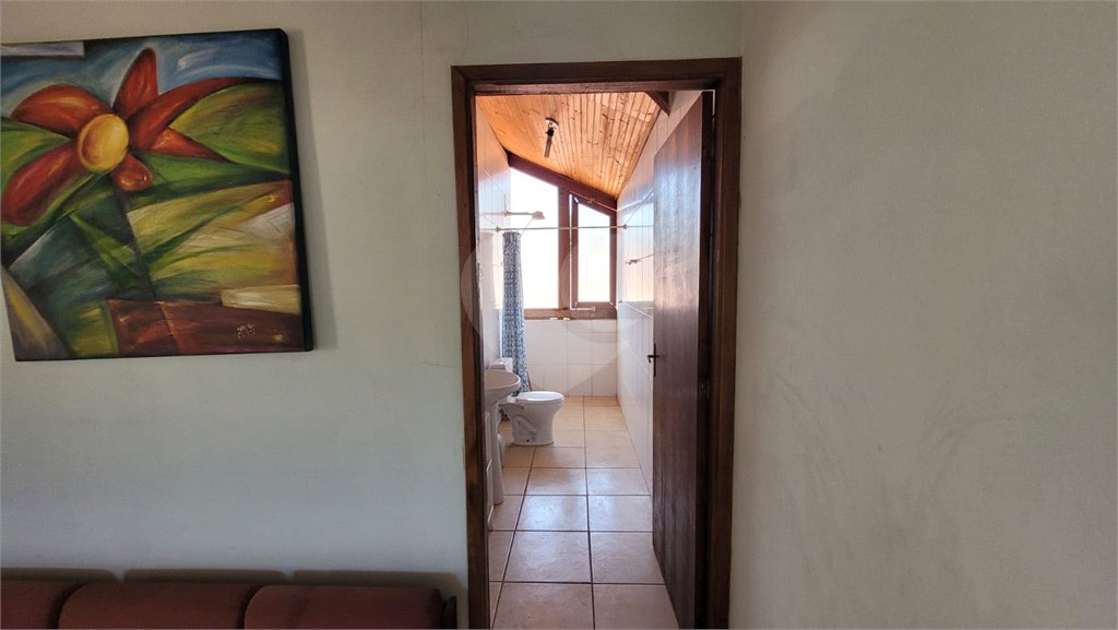 Casa em Condomínio, no Parque Sabará
