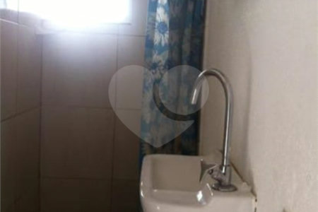 Prédio inteiro á Venda- 743m² - Mooca
