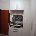 Casa Térrea com 2 dormitórios, sendo 1 suíte.