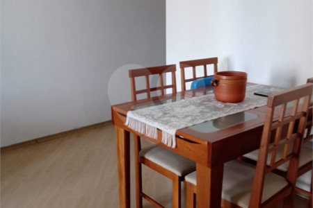 Apartamento á venda - Jabaquara