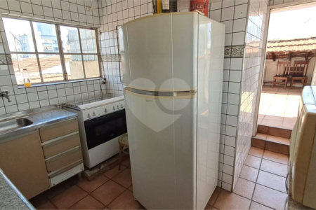 Sobrado à venda | 740 m² | 5 dormitórios (1 suíte) no Bom Retiro!
