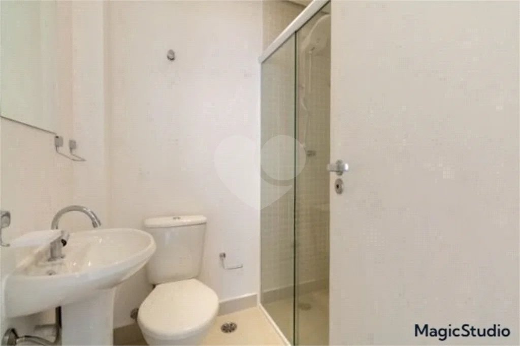 Apartamento com 1 dormitório para locação na Barra Funda.