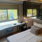 Soleil by Boca do Lobo: Apartamento de 246m² com 4 Suítes e 4 Vagas na Chácara Klabin ALTO PADRÃO