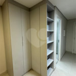 Studio à venda com 26m² - Vila Olímpia