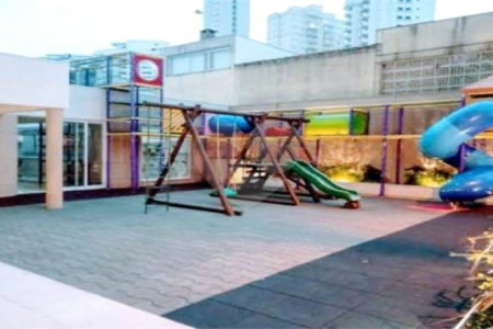 Cobertura à venda com 4 suítes em Parque da Mooca, São Paulo, SP