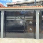 SOBRADO NOVO À VENDA NA PARADA INGLESA - CONFORTO E ESTILO