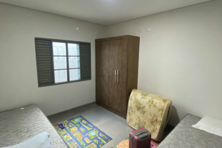 Casa para alugar com 3 quartos no Centro, Três Lagoas, MS