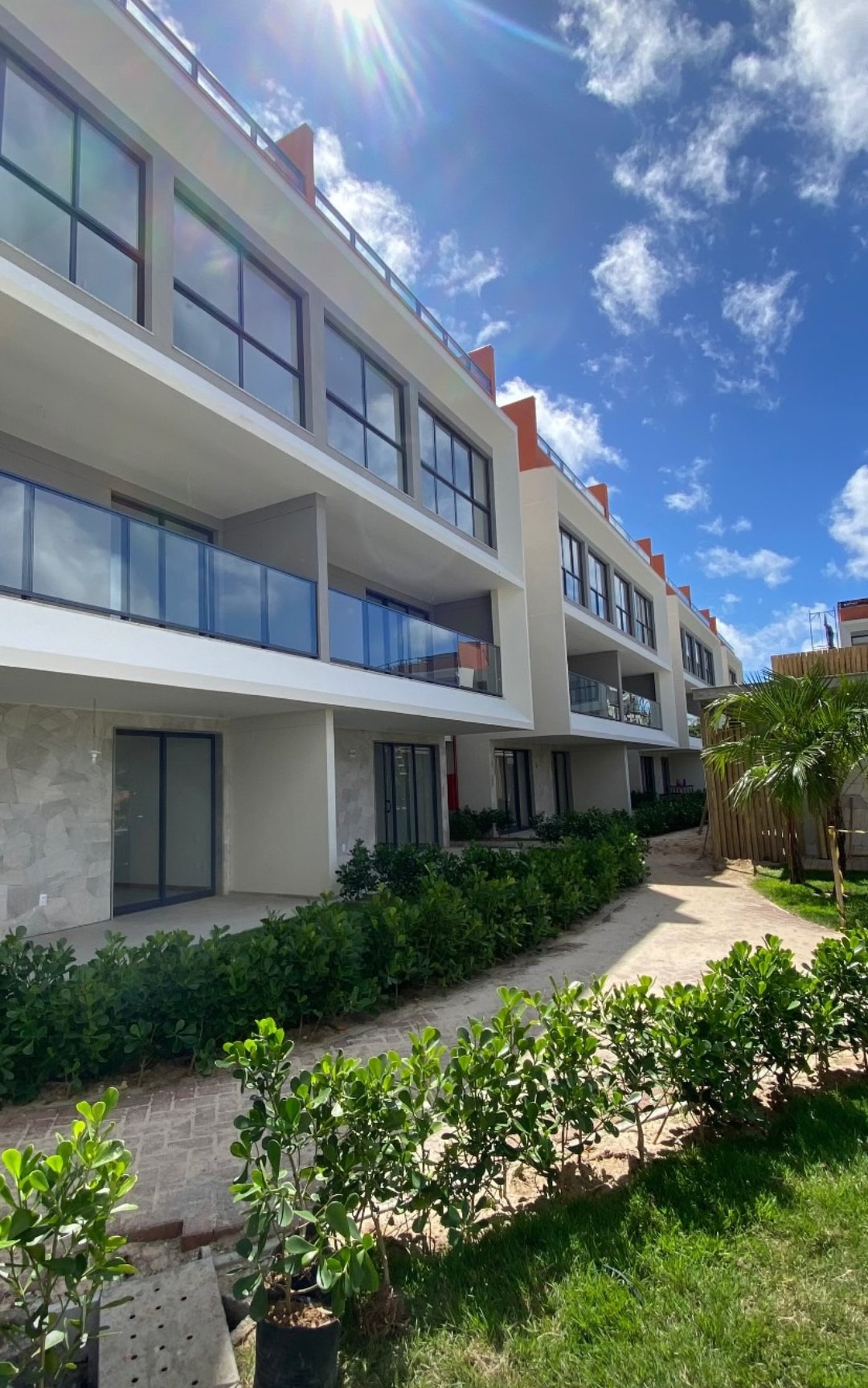 Apartamento à venda Guarajuba - BA