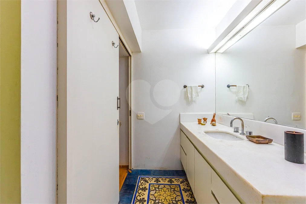 Casa de Vila à venda com 3 suítes em Chácara Flora, São Paulo, SP