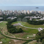 Terreno à venda em Riviera de São Lourenço, Bertioga, SP