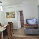 Apartamento com uma suíte para locação ao lado do Shopping Metrô Tatuapé. SP