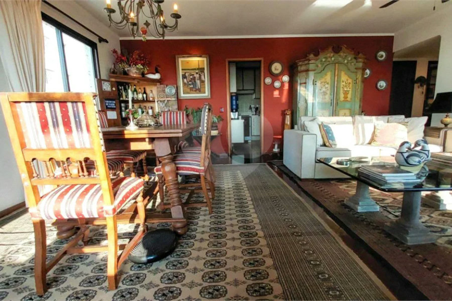 Apartamento à venda com 3 quartos, sendo 1 suíte, em Jardim Brasil (zona Sul), São Paulo, SP