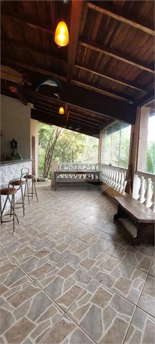 LINDA CHÁCARA A VENDA - CONDOMINIO ALPES D'OURO - BOM JESUS DOS PERDÕES