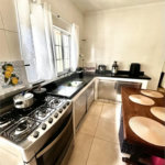 Casa com 2 quartos na Vila Brasileira em Mogi das Cruzes/SP