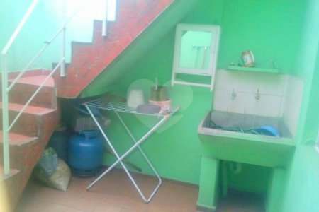 Casa à venda na Mooca