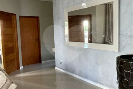CASA PARA LOCAÇÃO NO CONDOMÍNIO RESIDENCIAL IBI ARAM I