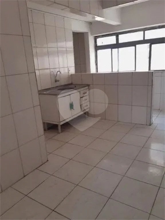 Apartamento à venda com 63m² - Brás