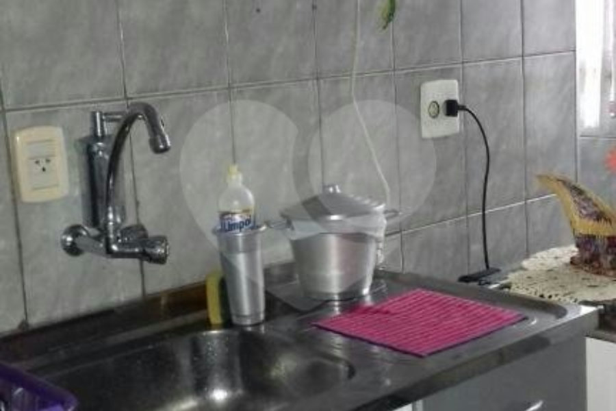 Sobrado Condomínio Fechado- Jaragua