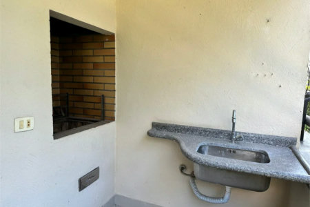 Apartamento à venda com 2 suítes em Vila Andrade, São Paulo, SP
