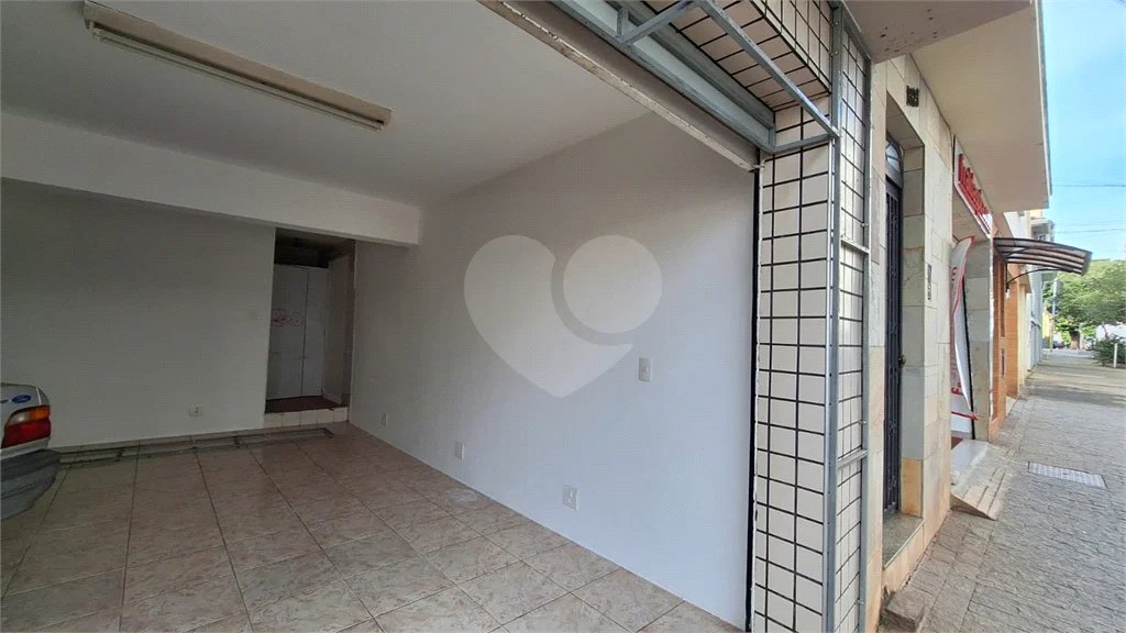 Sala comercial para alugar no centro de Piracicaba/SP