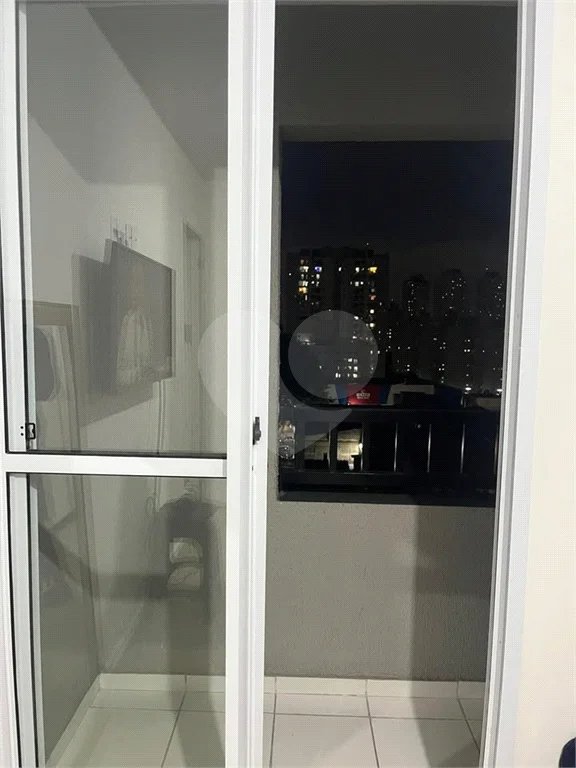 Apartamento em Vila Moraes – 37m²
