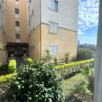 Apartamento térreo à venda no Condomínio Vila Ventura – Valinhos/SP