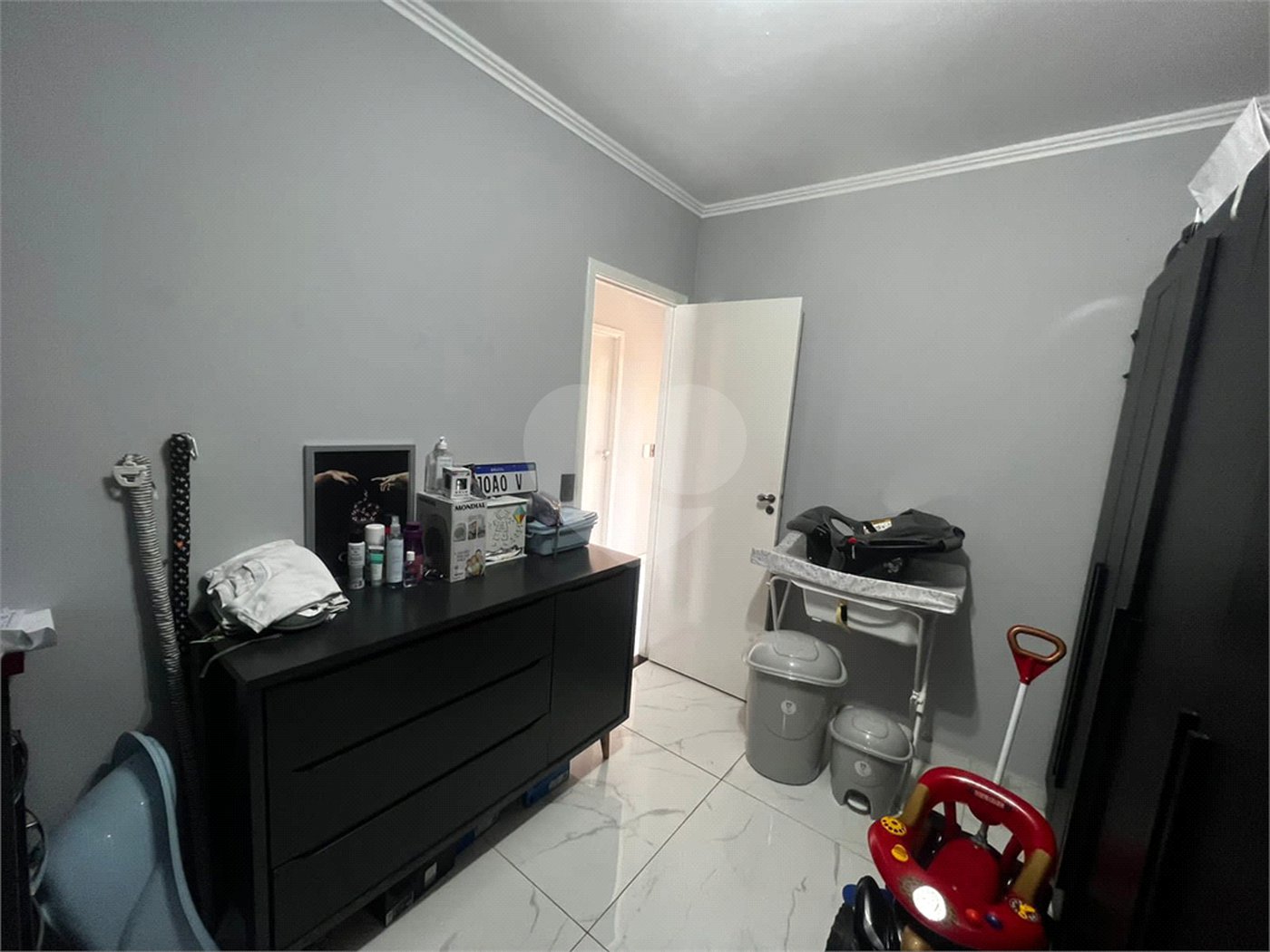 Casa térrea para venda no Condomínio fechado Moradas