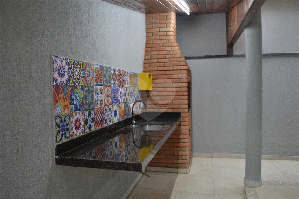 .Casa Alto Padrão à Venda no Jardim Líbano – 3 Suítes | Gourmet | Piscina
