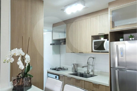 Apartamento - Jabaquara