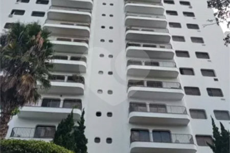 Apartamento à venda com 168m² - Mooca