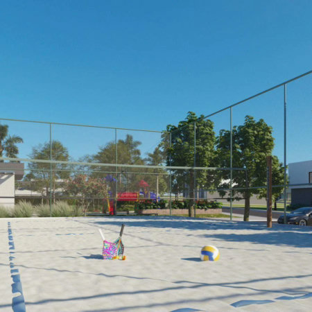 Residencial Amary