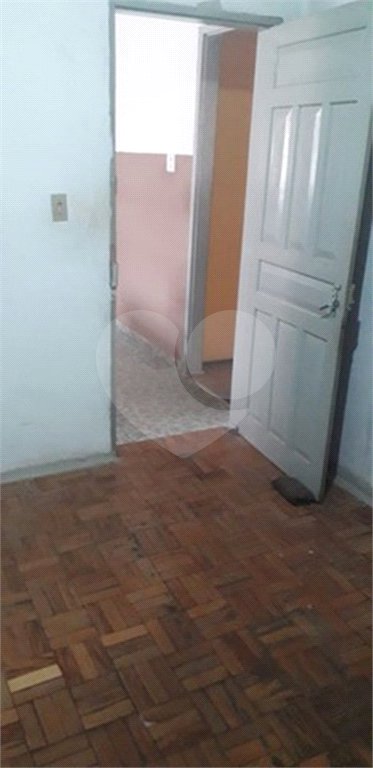 Casa térrea na Vila Boa Vista.