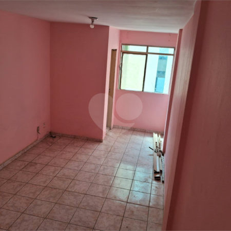 Apartamento a venda com 35m² perto de ônibus e Metrô