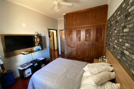 Casa à venda no Cidade Jardim