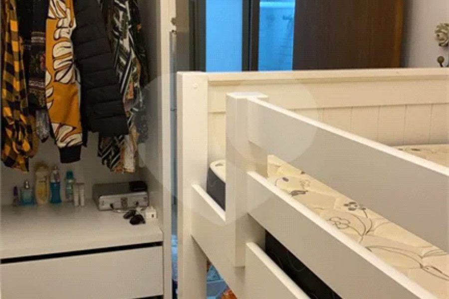 Apartamento à venda com 2 quartos, sendo 1 suíte,  em Riviera de São Lourenço, Bertioga, SP