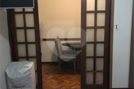 Amplo Apartamento no Centro