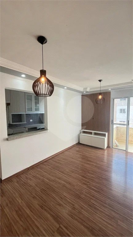 Apartamento à venda no Las Palmas em Piracicaba/SP.